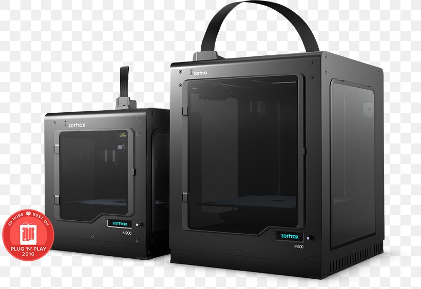 Zortrax M200 3D Printing Printer, PNG, 812x564px, 3d Computer Graphics, 3d Printing, Zortrax, Chief Executive, Electronic Device Download Free