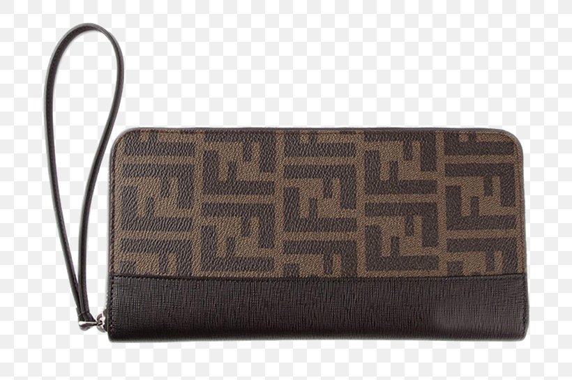 Handbag Fendi Wallet Zipper, PNG, 800x545px, Handbag, Backpack, Bag, Brand, Brown Download Free