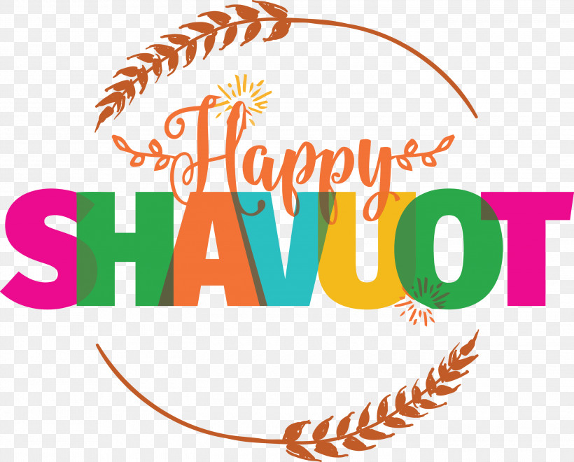 Happy Shavuot Feast Of Weeks Jewish, PNG, 3000x2416px, Happy Shavuot, Geometry, Jewish, Line, Logo Download Free