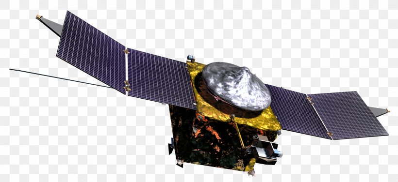 Mars Orbiter Mission MAVEN Spacecraft Satellite, PNG, 1850x850px, Mars Orbiter Mission, Atmosphere Of Mars, Magnetometer, Mars, Mars Reconnaissance Orbiter Download Free