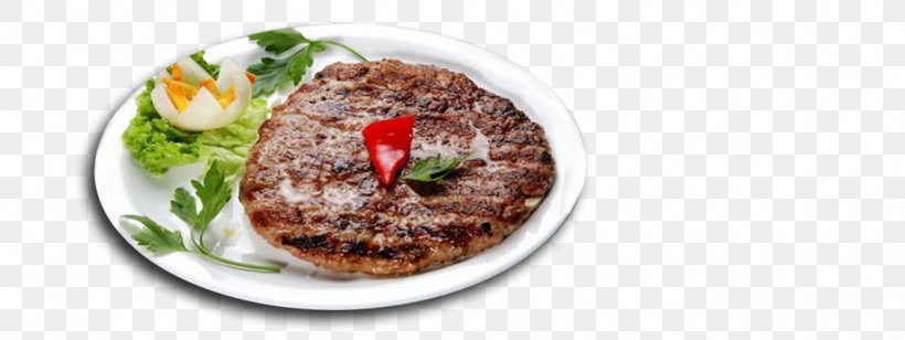 Middle Eastern Cuisine Dish Recipe Garnish Pljeskavica, PNG, 1123x422px, Middle Eastern Cuisine, Asian Food, Cuisine, Dish, Food Download Free