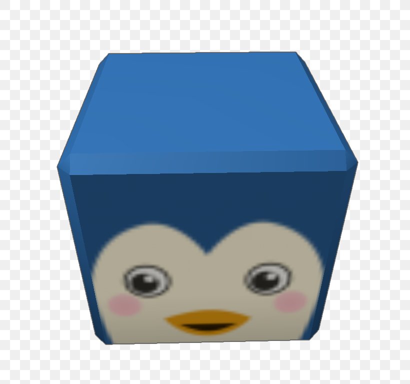 Penguin, PNG, 768x768px, Penguin, Bird, Blue, Box, Flightless Bird Download Free