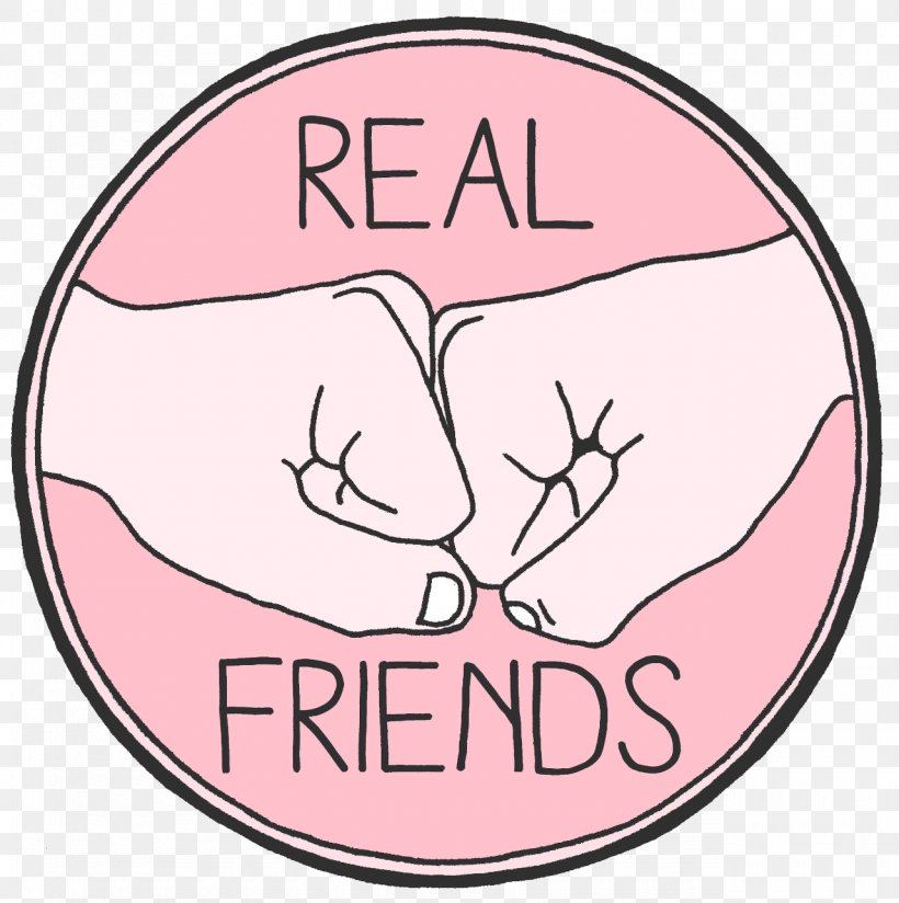 Real Friends Logo Song Drawing Pop Punk, PNG, 1280x1287px, Watercolor, Cartoon, Flower, Frame, Heart Download Free