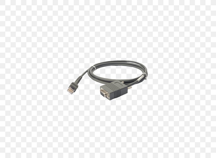 Serial Cable RS-232 Electrical Cable Barcode Scanners Coaxial Cable, PNG, 600x600px, Serial Cable, Barcode, Barcode Scanners, Cable, Coaxial Cable Download Free