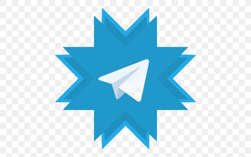 Social Media Telegram Android, PNG, 512x512px, Social Media, Android, Blue, Electric Blue, Facebook Messenger Download Free
