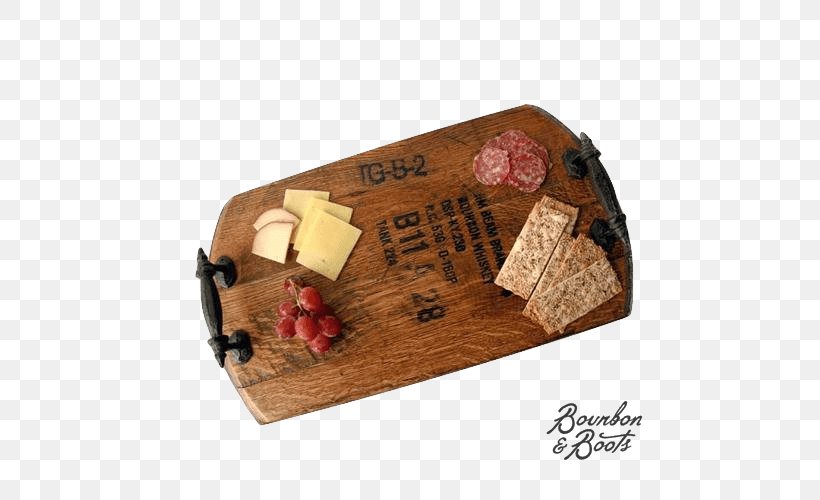 Tray Table Bourbon Whiskey Lazy Susan Wood, PNG, 500x500px, Tray, Barrel, Bourbon Whiskey, Box, Foot Rests Download Free