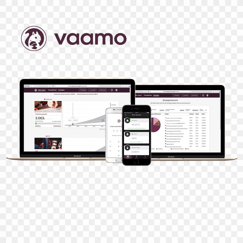 Vaamo Capital Market Security Asset Management Product, PNG, 1200x1200px, Capital Market, Asset Management, Brand, Commission, Communication Download Free