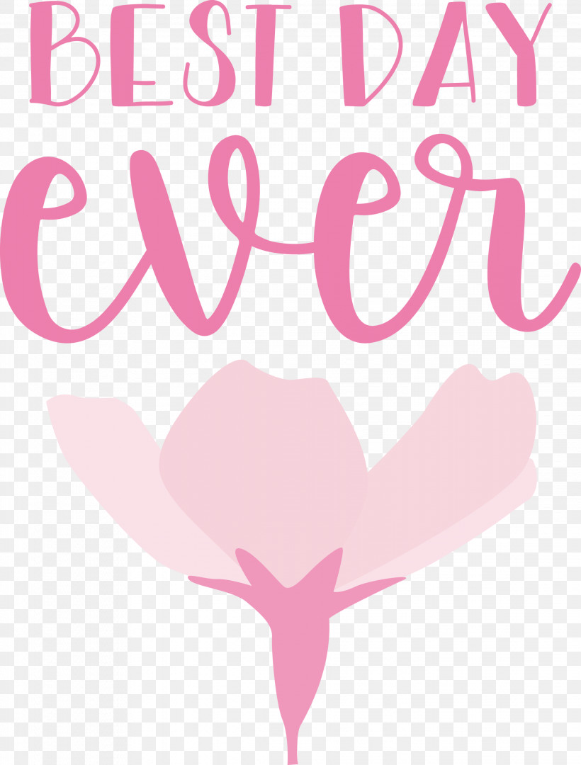 Best Day Ever Wedding, PNG, 2276x3000px, Best Day Ever, Flower, Geometry, Happiness, Heart Download Free