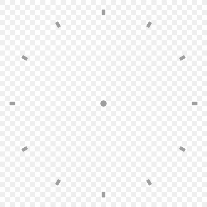 Circle Black And White Line Point Angle, PNG, 1000x1000px, Black And White, Black, Monochrome, Point, Rectangle Download Free