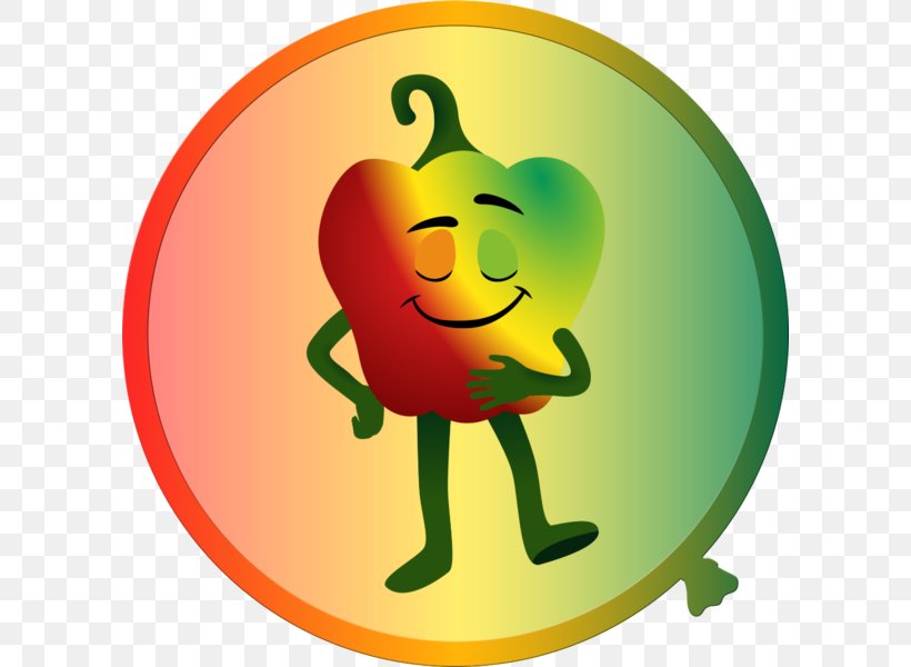 Clip Art Wall Decal Image, PNG, 600x600px, Wall Decal, Bell Pepper, Cartoon, Decal, Drawing Download Free