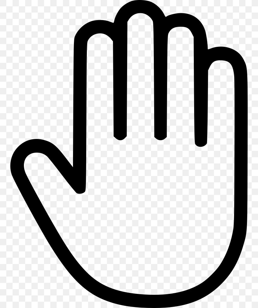 Hand Account, PNG, 756x980px, Pointer, Area, Black And White, Cursor, Finger Download Free