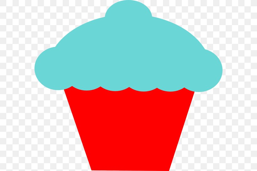 Cupcake Birthday Cake Red Velvet Cake Clip Art, PNG, 600x545px, Cupcake, Birthday Cake, Blue, Cake, Food Download Free