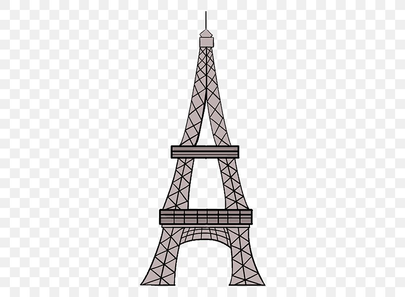 Eiffel Tower Leaning Tower Of Pisa Drawing CN Tower, PNG, 678x600px, Eiffel Tower, Beginners, Cn Tower, Drawing, Leaning Tower Of Pisa Download Free