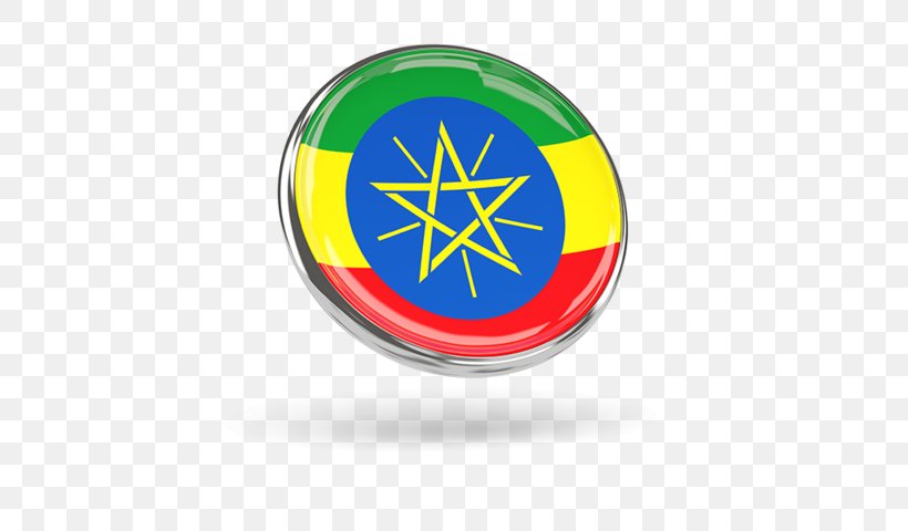 Flag Of Ethiopia Flag Of Sarawak Stock Photography, PNG, 640x480px, Flag Of Ethiopia, Badge, Depositphotos, Emblem, Ethiopia Download Free