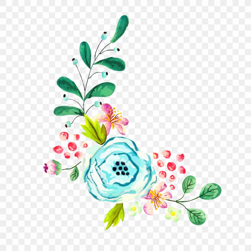 Flower Floral Design Transparency Vector Graphics Clip Art, PNG, 1200x1200px, Flower, Botany, Branch, Cut Flowers, Drawing Download Free