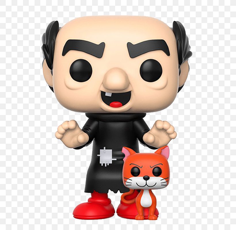 Gargamel The Smurfs Smurfette Papa Smurf Azrael, PNG, 800x800px, Gargamel, Action Toy Figures, Azrael, Collectable, De Smurfen Download Free