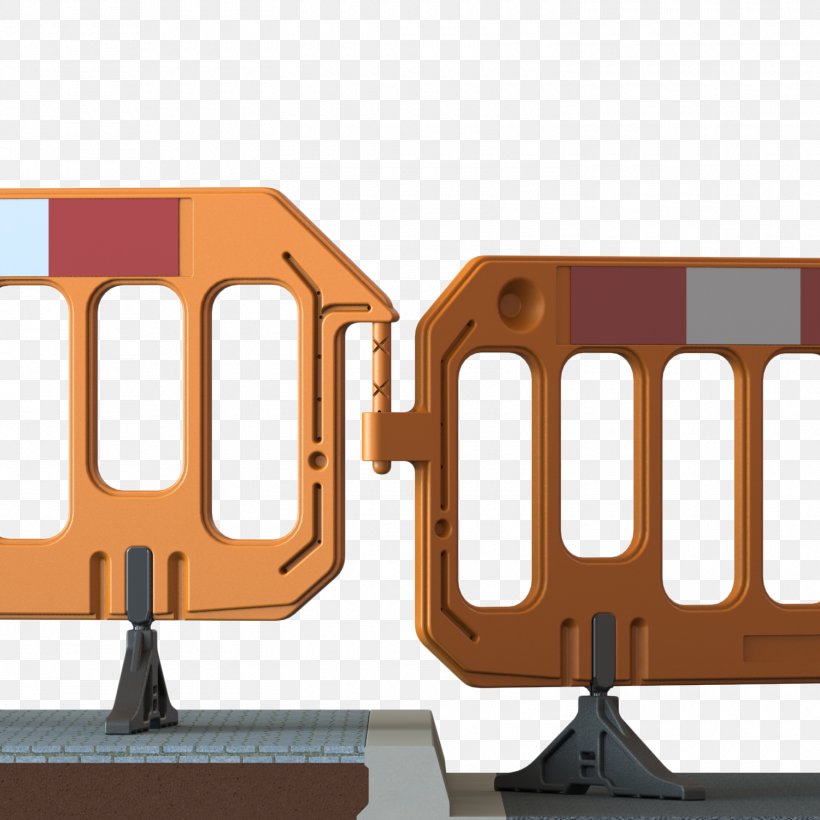 Gate Plastic Guard Rail Traffic Barrier High-density Polyethylene, PNG, 1500x1500px, Gate, Blow Molding, Brand, Curb, Dam Download Free