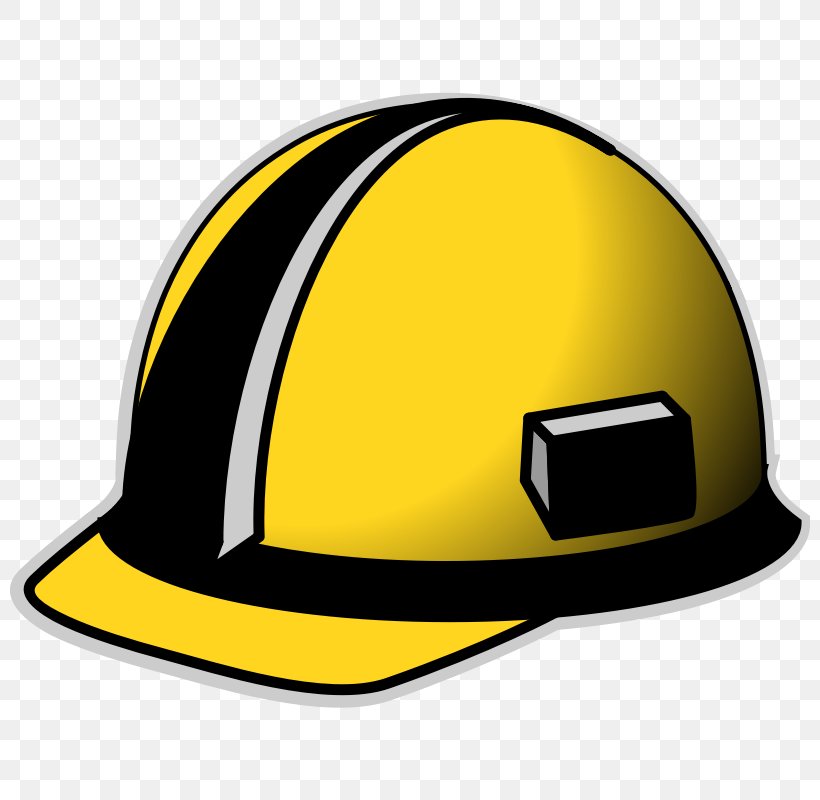 Hard Hats Clip Art, PNG, 800x800px, Hard Hats, Architectural Engineering, Bicycle Helmet, Bicycles Equipment And Supplies, Cap Download Free