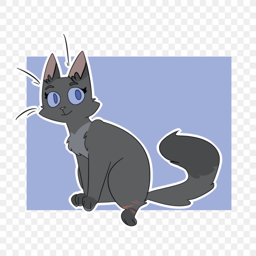 Kitten Korat Domestic Short-haired Cat Warriors Tabby Cat, PNG, 894x894px, Kitten, Black Cat, Breezepelt, Carnivoran, Cartoon Download Free