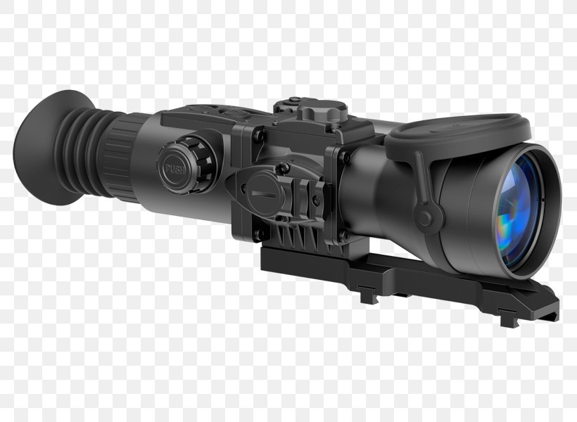 Monocular Laser Rangefinder Pulsar Night Vision Device Range Finders, PNG, 800x600px, Monocular, Binoculars, Gun, Hardware, Laser Download Free