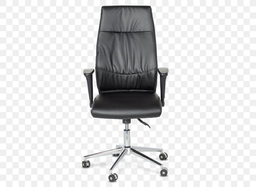 Office & Desk Chairs Office & Desk Chairs Furniture Fauteuil, PNG, 600x600px, Chair, Armrest, Black, Caster, Comfort Download Free