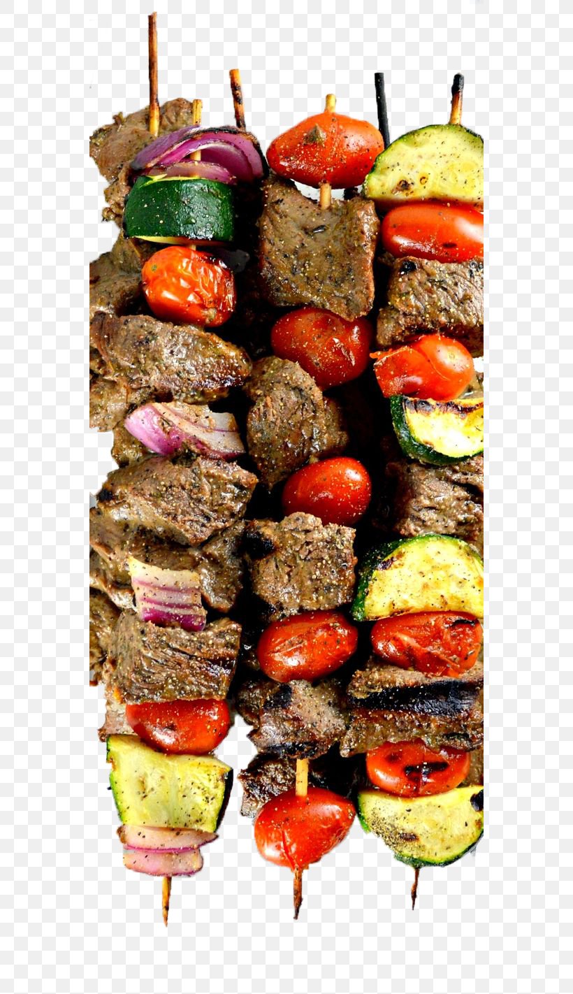 Shish Kebab Barbecue Turkish Cuisine Steak, PNG, 564x1422px, Barbecue Grill, Animal Source Foods, Appetizer, Beef, Beefsteak Download Free