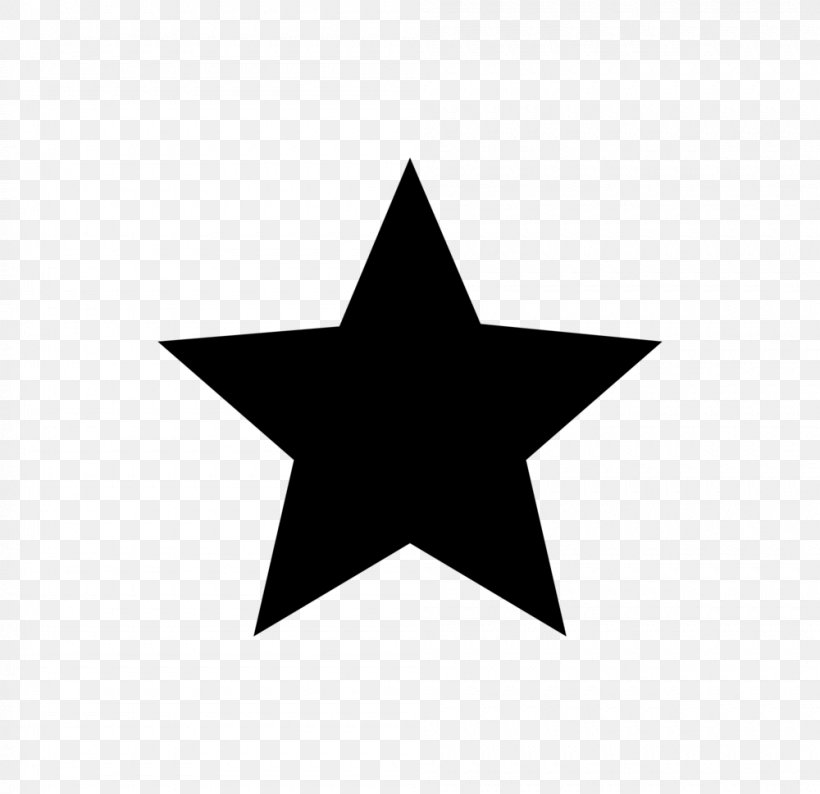 Symbol Five-pointed Star Star Polygons In Art And Culture, PNG, 1000x969px, Symbol, Black, Black And White, Fivepointed Star, Logo Download Free