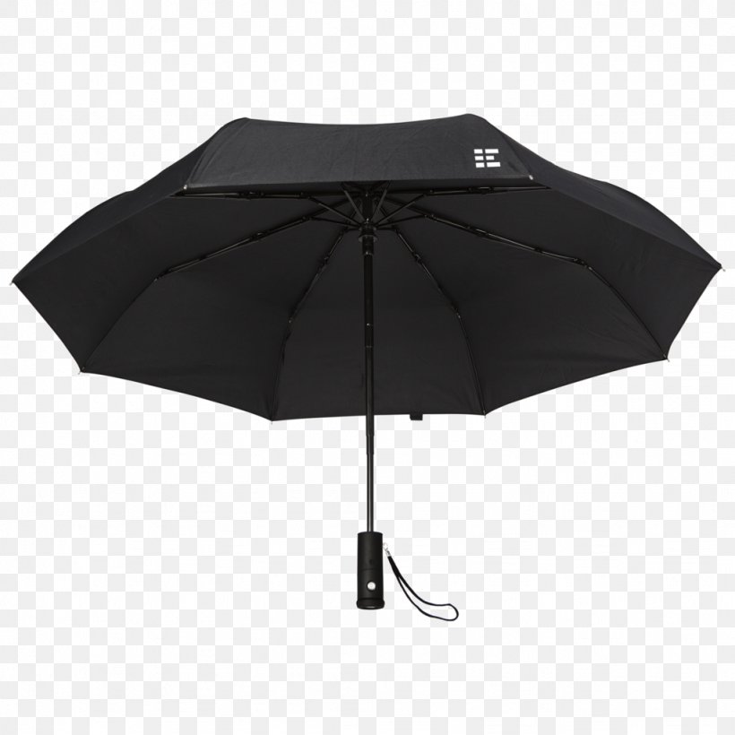 Umbrella Totes Isotoner Nylon Waterproofing Rain, PNG, 1024x1024px, Umbrella, Backpack, Backpacking, Black, Discounts And Allowances Download Free