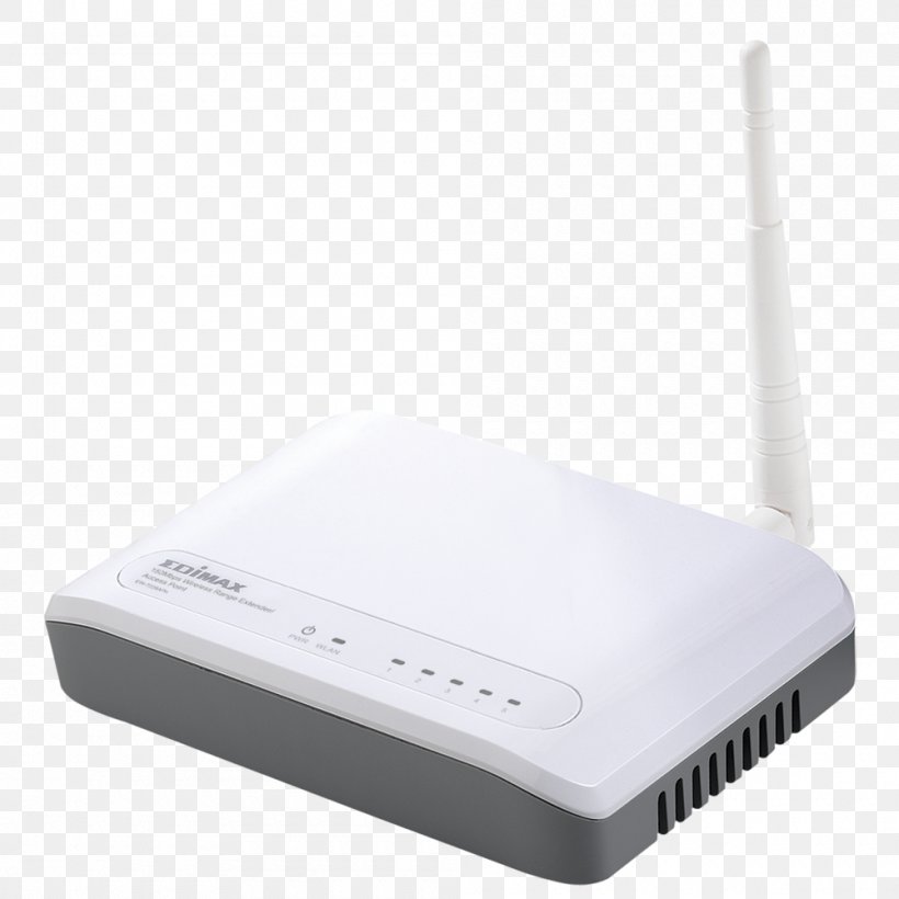 Wireless Repeater Wireless Access Points Edimax EW-7228APn, PNG, 1000x1000px, Wireless Repeater, Computer, Computer Network, Edimax, Edimax Ew7228apn Download Free