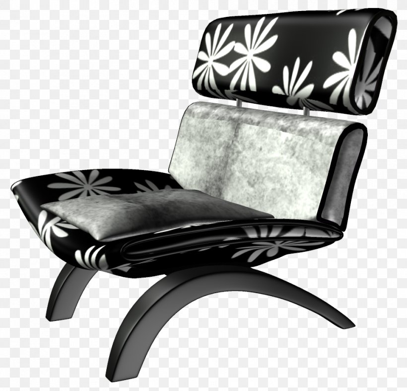 Chair Angle, PNG, 965x927px, Chair, Black And White, Furniture, Table, White Download Free