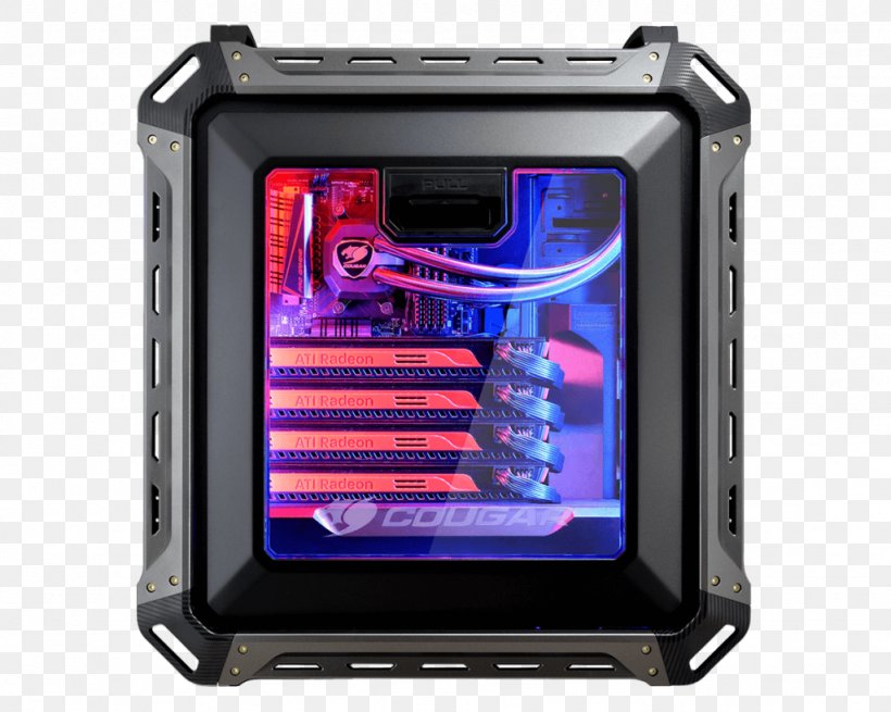 Computer Cases & Housings Power Supply Unit ATX Gaming Computer, PNG, 1024x819px, Computer Cases Housings, Atx, Computer, Computer Hardware, Display Device Download Free