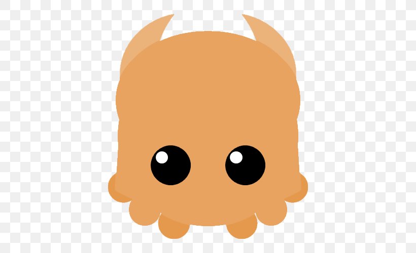 Dumbo Octopus Cat Mope.io Clip Art, PNG, 500x500px, Octopus, Animation, Carnivoran, Cartoon, Cat Download Free