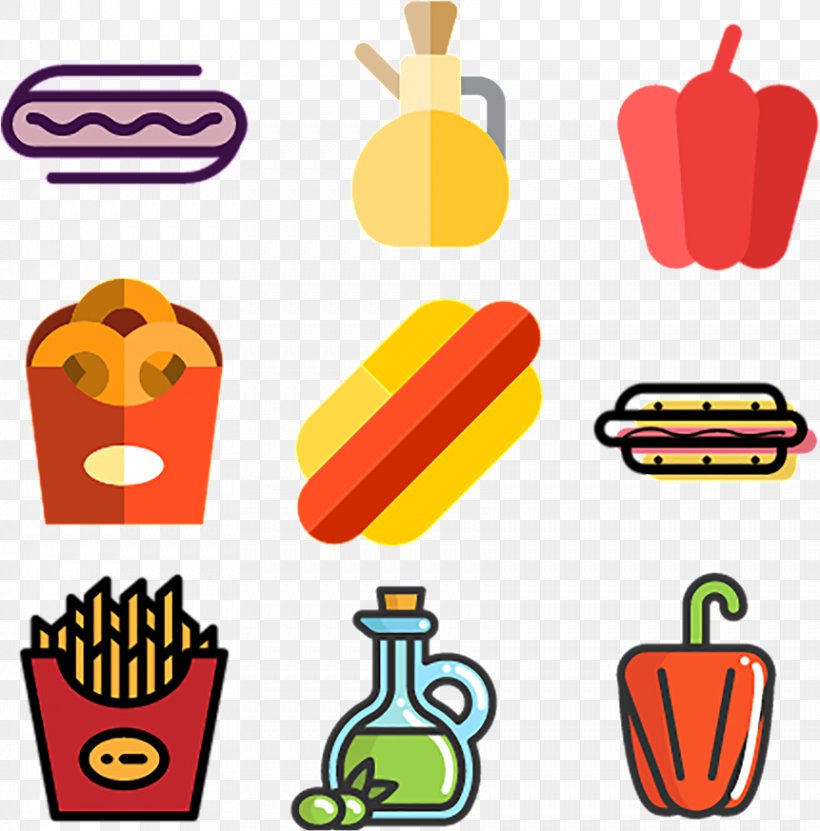 Junk Food Cartoon, PNG, 861x873px, Fast Food, Birthday Candle, Fast Food Restaurant, Food, Food Group Download Free