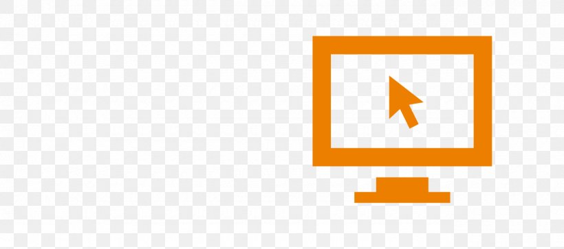 Logo Brand Line, PNG, 1280x567px, Logo, Area, Brand, Orange, Rectangle Download Free