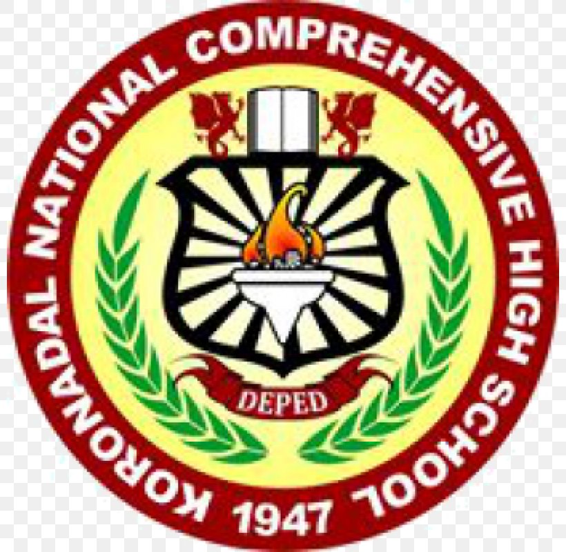 Logo Leon County Schools Koronadal National Comprehensive High School Oklahoma City National Memorial & Museum, PNG, 800x800px, Logo, Area, Badge, Brand, Education Download Free