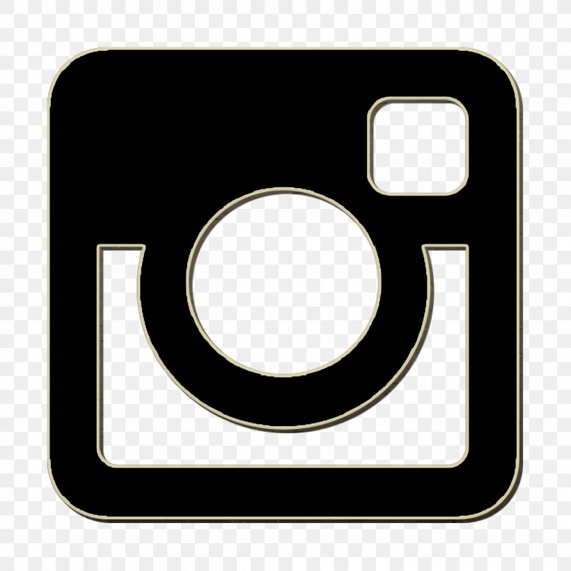 Social Icons Icon Instagram Social Network Logo Of Photo Camera Icon Social Icon, PNG, 1238x1238px, Social Icons Icon, Instagram Icon, Logo, Rectangle, Social Icon Download Free