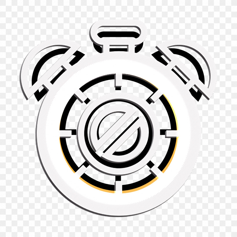 Turn Off Icon Concentration Icon Alarm Off Icon, PNG, 1360x1356px, Turn Off Icon, Alarm Off Icon, Business, Circle, Clock Download Free