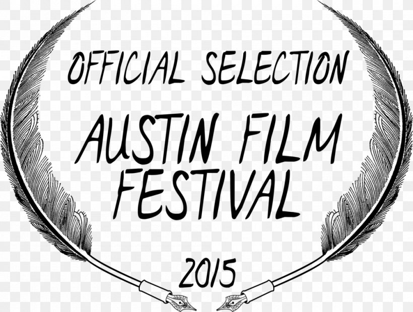 2015 Austin Film Festival Southern Utah International Documentary Film Festival Short Film, PNG, 1000x757px, Film Festival, Austin Film Festival, Black And White, Brand, Documentary Film Download Free