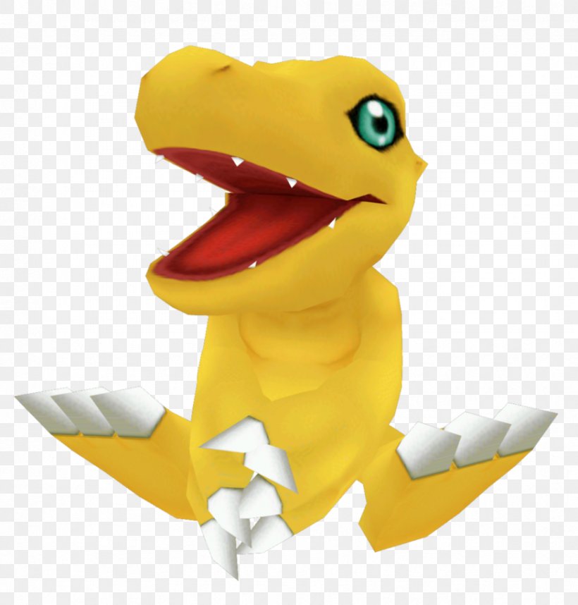 Agumon Tai Kamiya Digimon Adventure Omnimon Gabumon, PNG, 874x915px, Agumon, Amphibian, Animal Figure, Beak, Bird Download Free