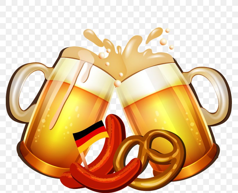Beer Festival Oktoberfest, PNG, 779x668px, Beer, Animation, Beer Festival, Beer Glassware, Beer In Germany Download Free