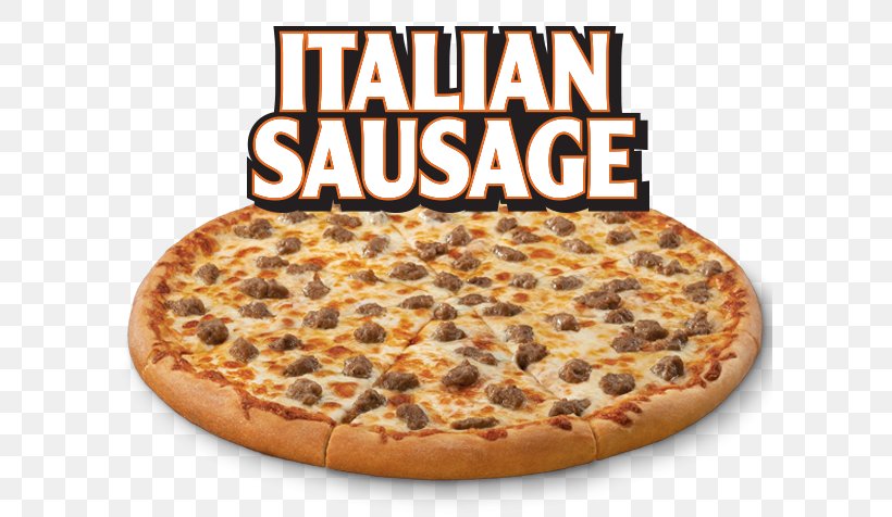 Chicago-style Pizza Little Caesars Pepperoni Sausage, PNG, 600x476px, Pizza, American Food, Cheese, Chicagostyle Pizza, Cuisine Download Free