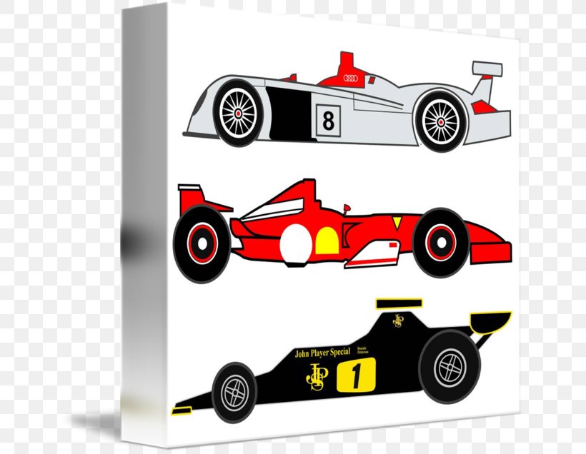 Formula One Car Formula Racing Formula 1 Model Car, PNG, 650x636px, Formula One Car, Auto Racing, Automotive Design, Brand, Car Download Free