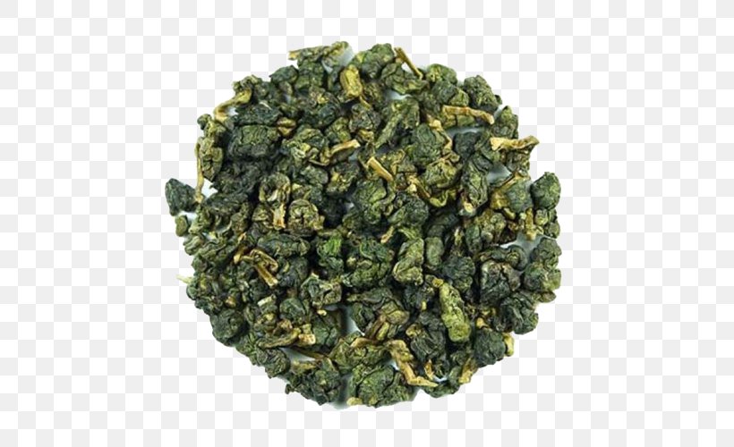 Oolong Green Tea White Tea Longjing Tea, PNG, 500x500px, Oolong, Biluochun, Black Tea, Camellia Sinensis, Chinese Tea Download Free