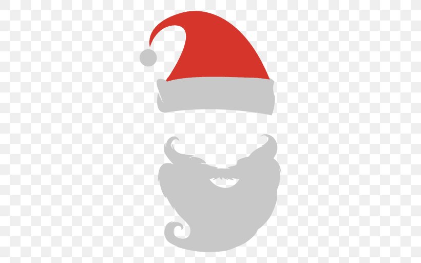 Santa Claus Clip Art, PNG, 512x512px, Santa Claus, Beard, Christmas, Fictional Character, Logo Download Free