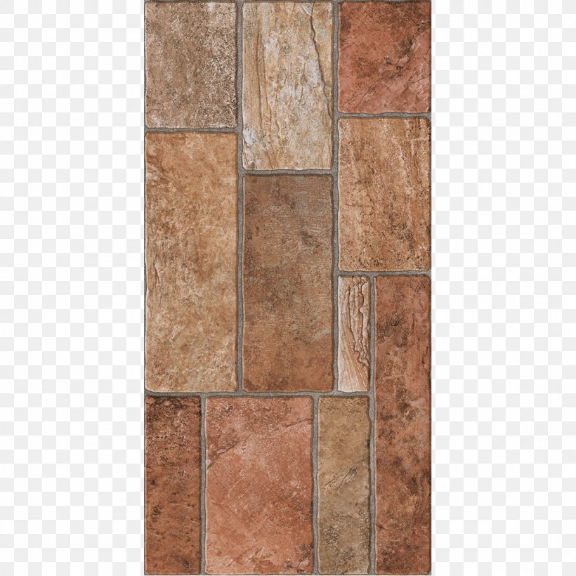 Tile Flooring Wall Brick, PNG, 1024x1024px, Tile, Brick, Brown, Ceramic, Color Download Free