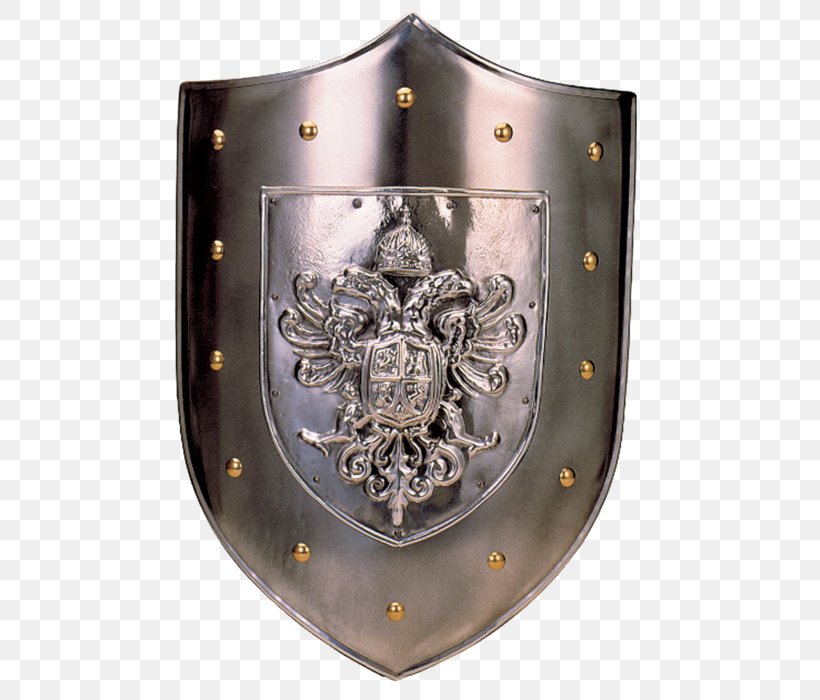 Toledo Shield Plate Armour Weapon, PNG, 700x700px, Toledo, Armour, Body Armor, Charles V, Components Of Medieval Armour Download Free
