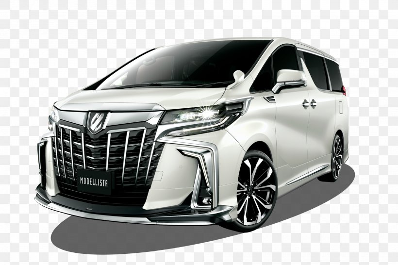 TOYOTA ALPHARD Toyota Vellfire Car 2018 Toyota Camry, PNG, 2000x1333px, 2018 Toyota Camry, Toyota Alphard, Auto Part, Automotive Design, Automotive Exterior Download Free