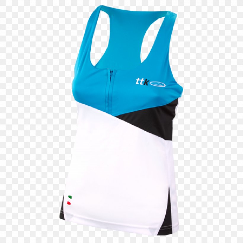 Babolat White Tube Top Light T-shirt, PNG, 1500x1500px, Babolat, Active Tank, Active Undergarment, Aqua, Clothing Download Free