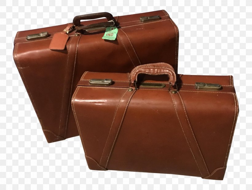 Briefcase Leather Suitcase, PNG, 3187x2409px, Briefcase, Bag, Baggage, Brown, Business Bag Download Free