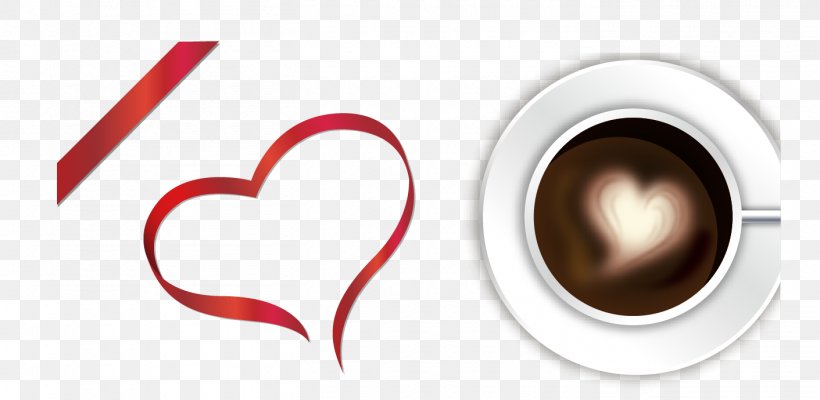 Coffee Cup Brand Text, PNG, 1411x690px, Watercolor, Cartoon, Flower, Frame, Heart Download Free